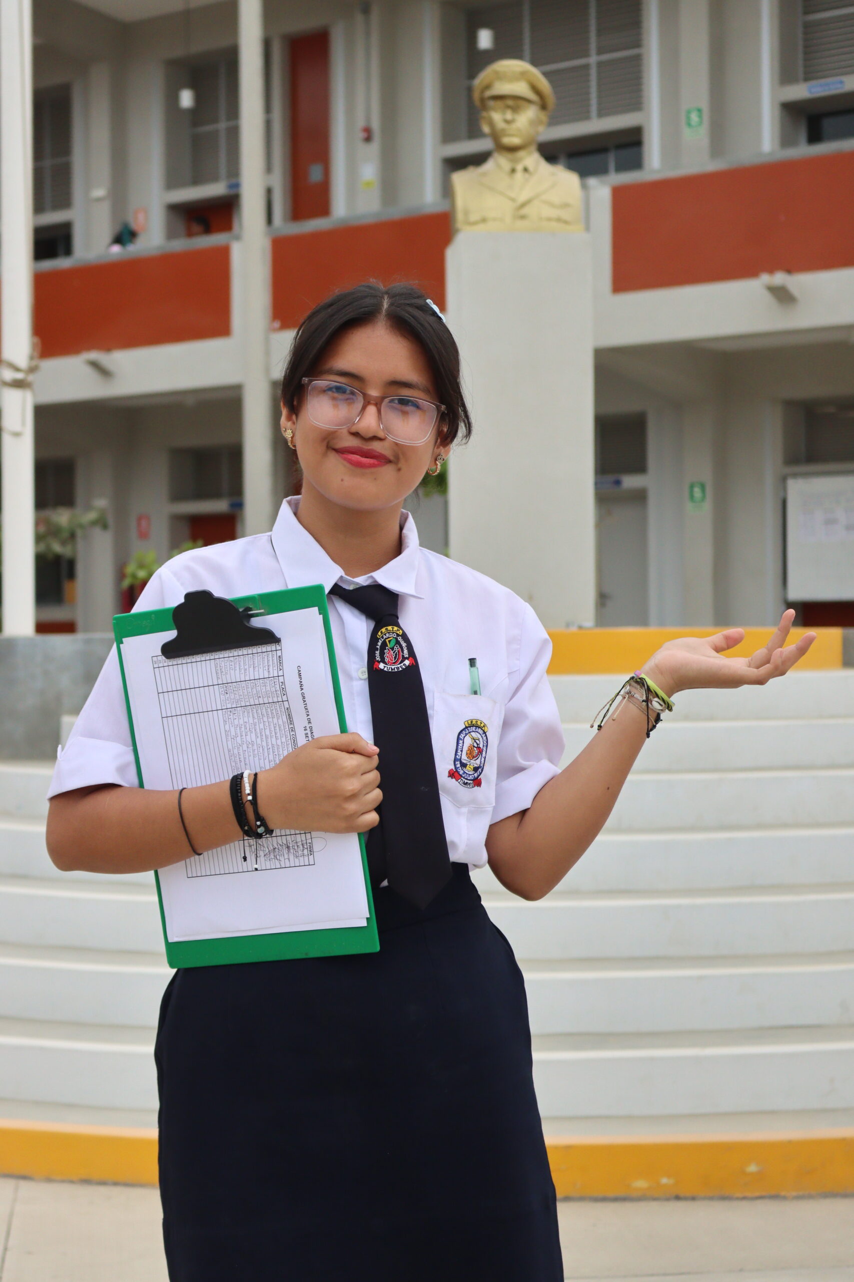 Inicio de clases 2026-II